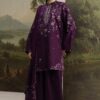Coco by zara shahjahan winter unstitched 2026 shab-5a Coco by Zara Shahjahan Winter Unstitched 2026 SHAB-5A
