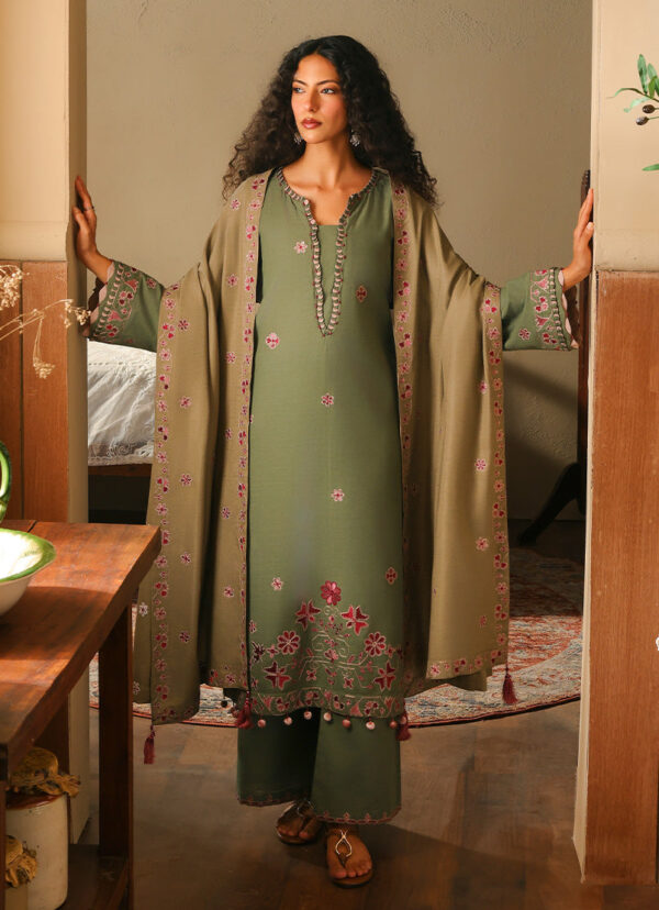 Image Winterkari 26 Olivehaze Image Winterkari 26 Olivehaze