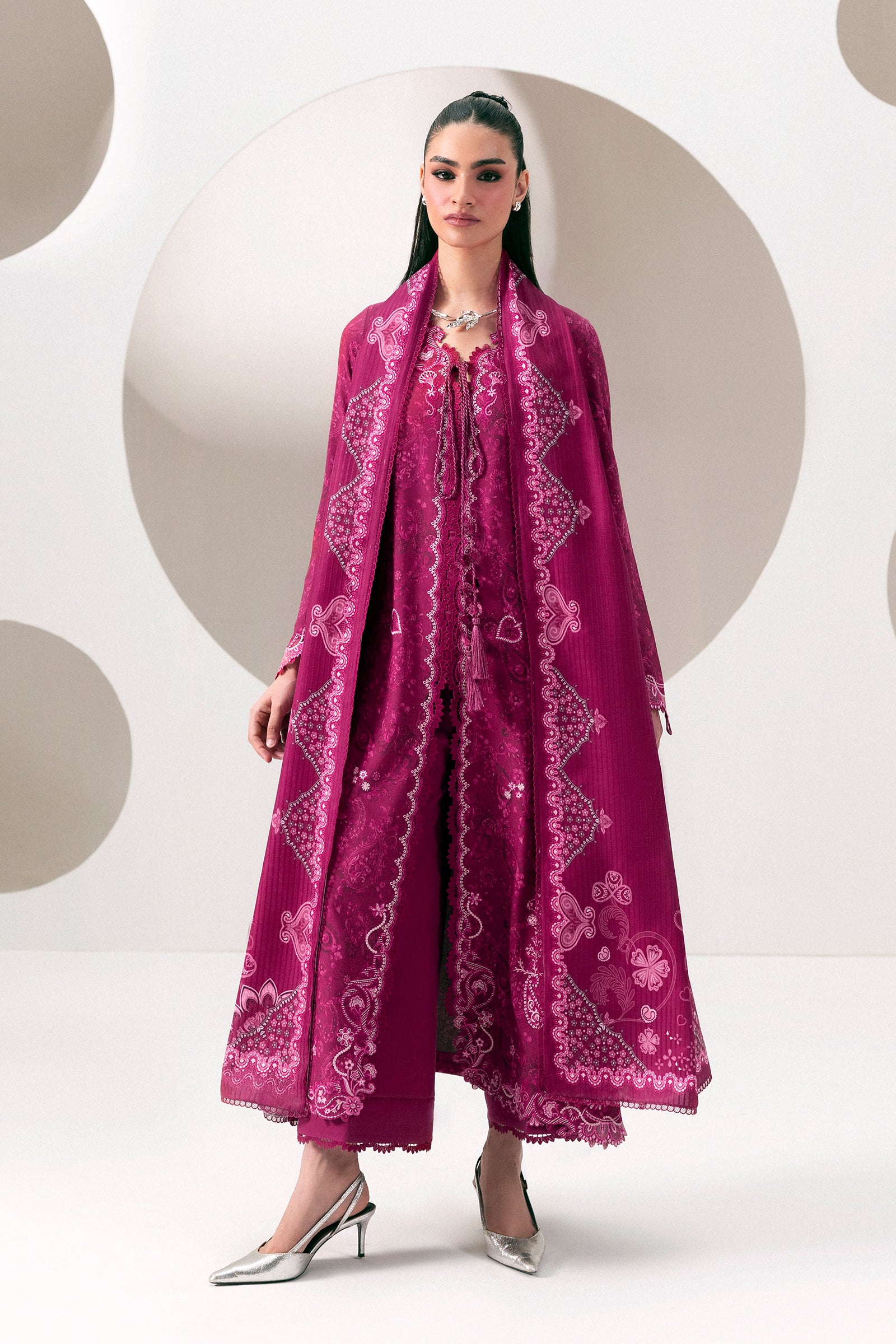 Qalamkar qprints winter 26 qpw-01 (b) kaira– 20 6 Qalamkar QPrints Winter 26 QPW-01 (B) Kaira– 20 6