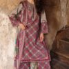 29a2898_2 Charizma Combination Collection 3-PC Unstitched Embroidered Linen Collection CCW7-20