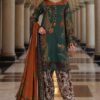 Charizma aniq winter collection 3-pc unstitched embroidered linen collection anw7-16 Charizma Aniq Winter Collection 3-PC Unstitched Embroidered Linen Collection ANW7-16