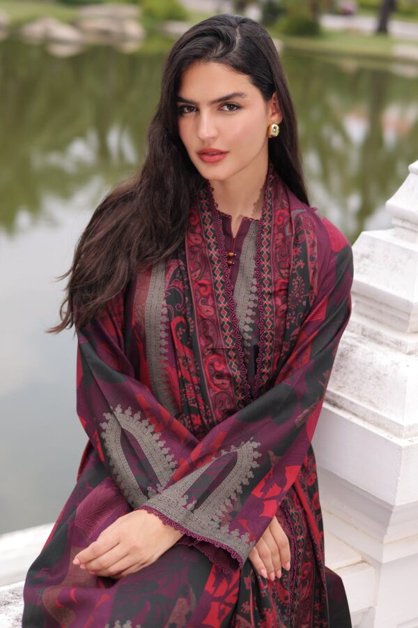 Charizma C Print Collection 3-PC Unstitched Linen Collection CPW6-12– 29A5440 Charizma C Print Collection 3-PC Unstitched Linen Collection CPW6-12– 29A5440