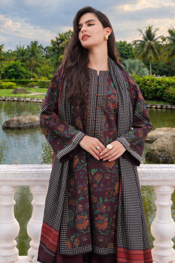Charizma C Print Collection 3-PC Unstitched Linen Collection CPW6-17– 29A5668 Charizma C Print Collection 3-PC Unstitched Linen Collection CPW6-17– 29A5668