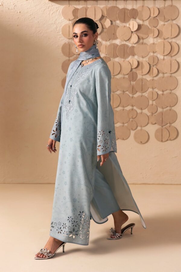 Qalamkar QPrints Winter 26 QPW-04 (A) Oriana– alternate view Qalamkar QPrints Winter 26 QPW-04 (A) Oriana– alternate view