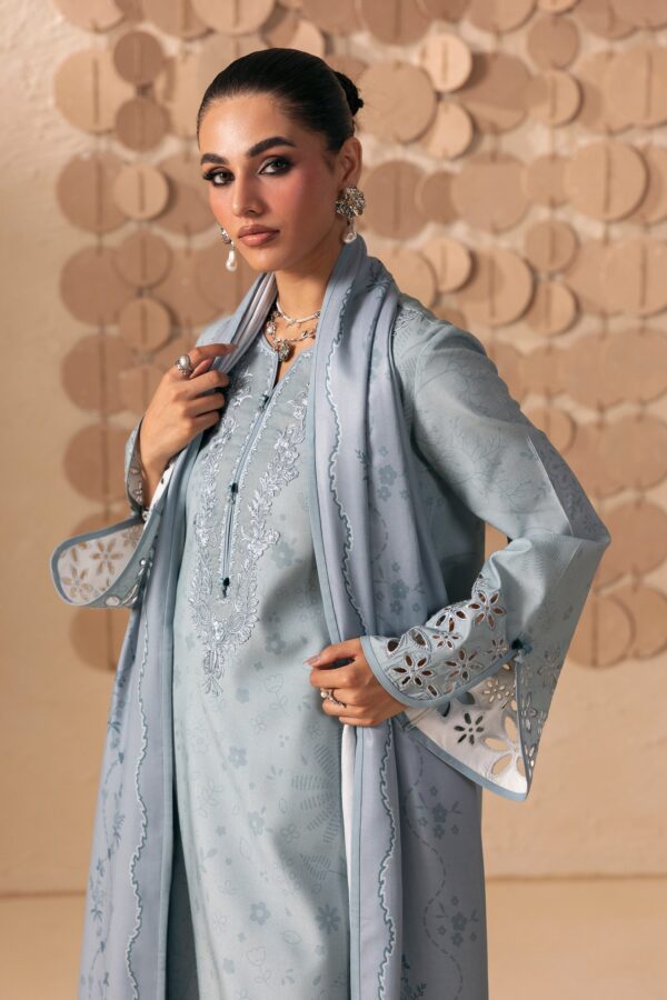 Qalamkar qprints winter 26 qpw-04 (a) oriana– detail view 5 Qalamkar QPrints Winter 26 QPW-04 (A) Oriana– detail view 5