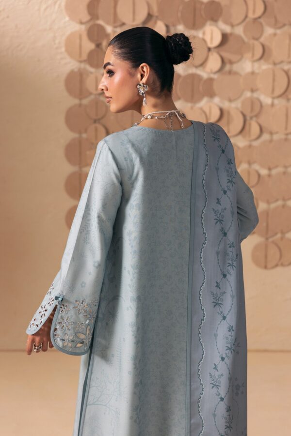 Qalamkar qprints winter 26 qpw-04 (a) oriana– detail view 6 Qalamkar QPrints Winter 26 QPW-04 (A) Oriana– detail view 6
