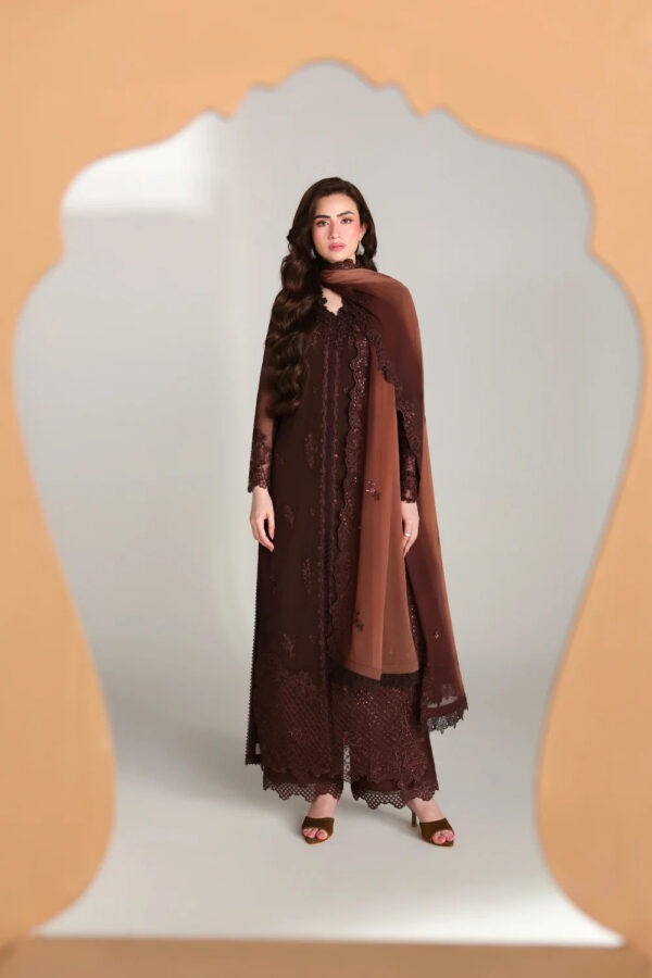 Azure ensembles maison mocha– detail view 4 Azure Ensembles Maison Mocha– detail view 4