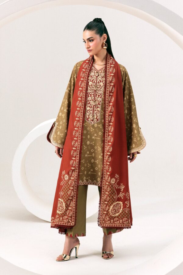 Qalamkar QPrints Winter 26 QPW-10 (B) Hafsa– 3 10 Qalamkar QPrints Winter 26 QPW-10 (B) Hafsa– 3 10