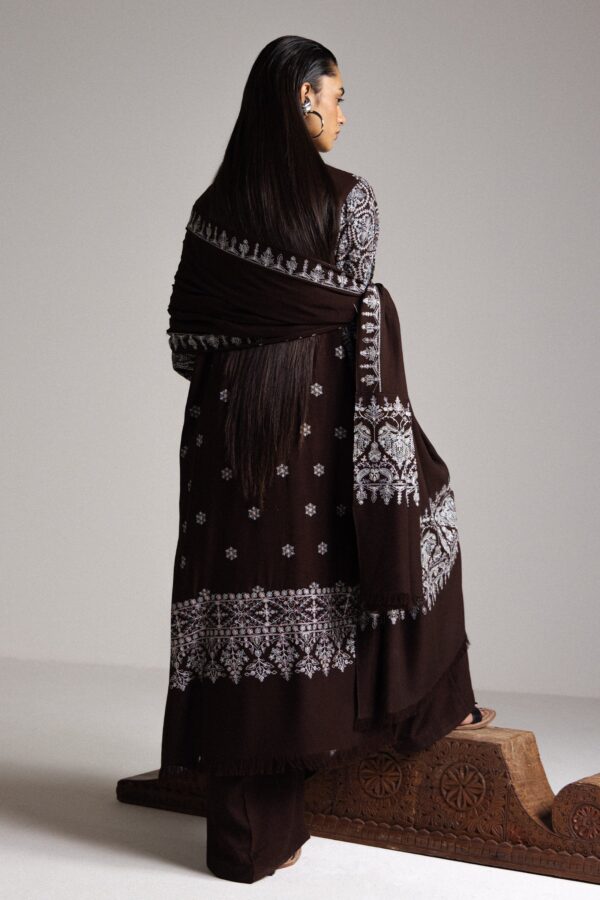 Zara shahjahan saraab winter unstitched aqeeq-d1– detail view 2 Zara Shahjahan Saraab Winter Unstitched AQEEQ-D1– detail view 2