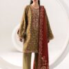 Qalamkar qprints winter 26 qpw-10 (b) hafsa Qalamkar QPrints Winter 26 QPW-10 (B) Hafsa