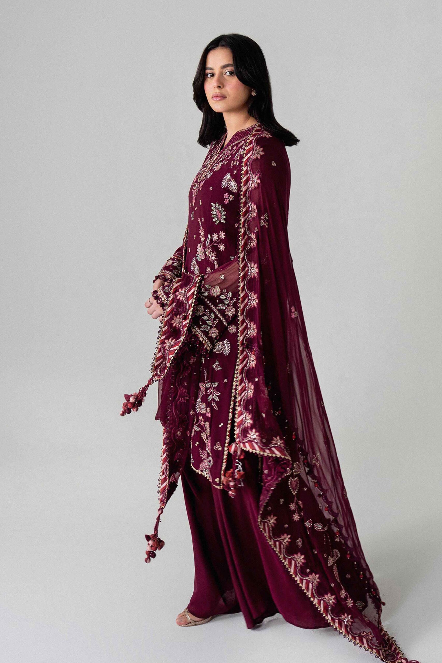 42601715-_11 Nishat Linen Every Version of You Winter 26 3 Piece - Embroidered Suit - 42601715– 42601715- 11