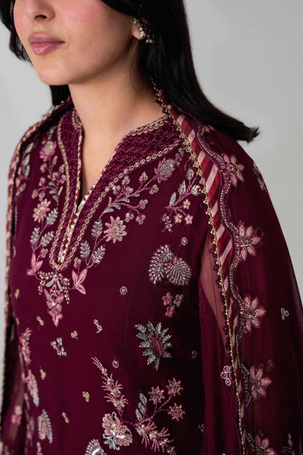 42601715-_13 Nishat Linen Every Version of You Winter 26 3 Piece - Embroidered Suit - 42601715– 42601715- 13
