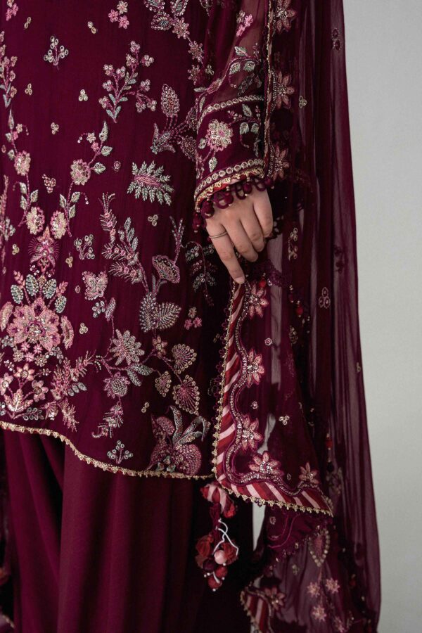 42601715-_14 Nishat Linen Every Version of You Winter 26 3 Piece - Embroidered Suit - 42601715– 42601715- 14