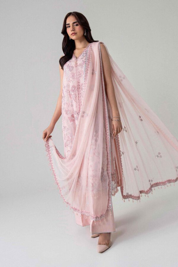 42601717-_3 Nishat Linen Every Version of You Winter 26 3 Piece - Embroidered Suit - 42601717