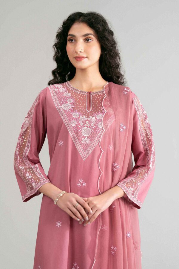 42619534-_4 Nishat Linen Every Version of You Winter 26 3 Piece - Embroidered Suit - 42619534– 42619534- 4