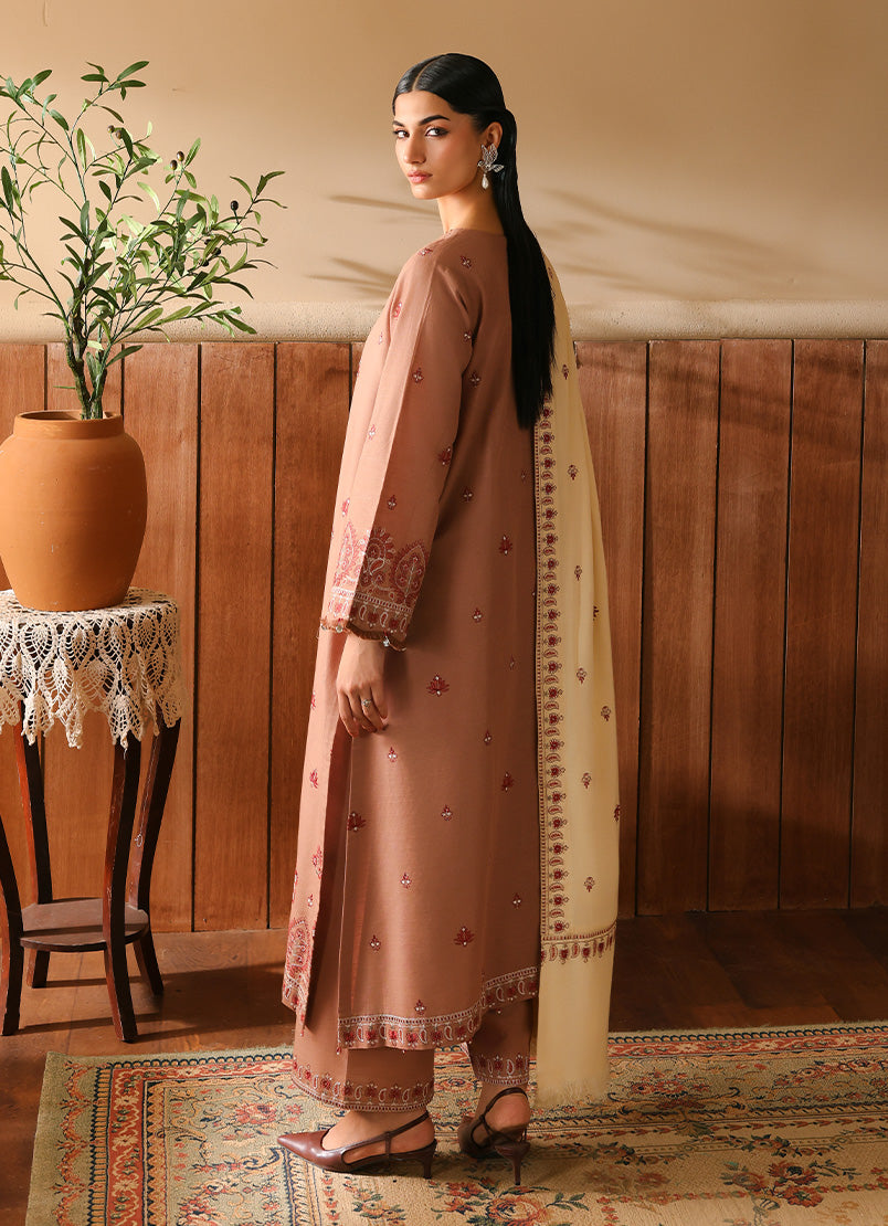 Image winterkari 26 rosehaze– detail view 4 Image Winterkari 26 Rosehaze– detail view 4