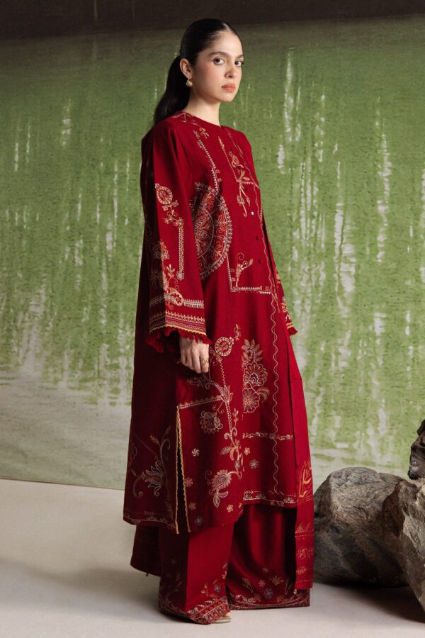 Coco by zara shahjahan winter unstitched 2026 diba-10a– detail view 3 Coco by Zara Shahjahan Winter Unstitched 2026 DIBA-10A– detail view 3