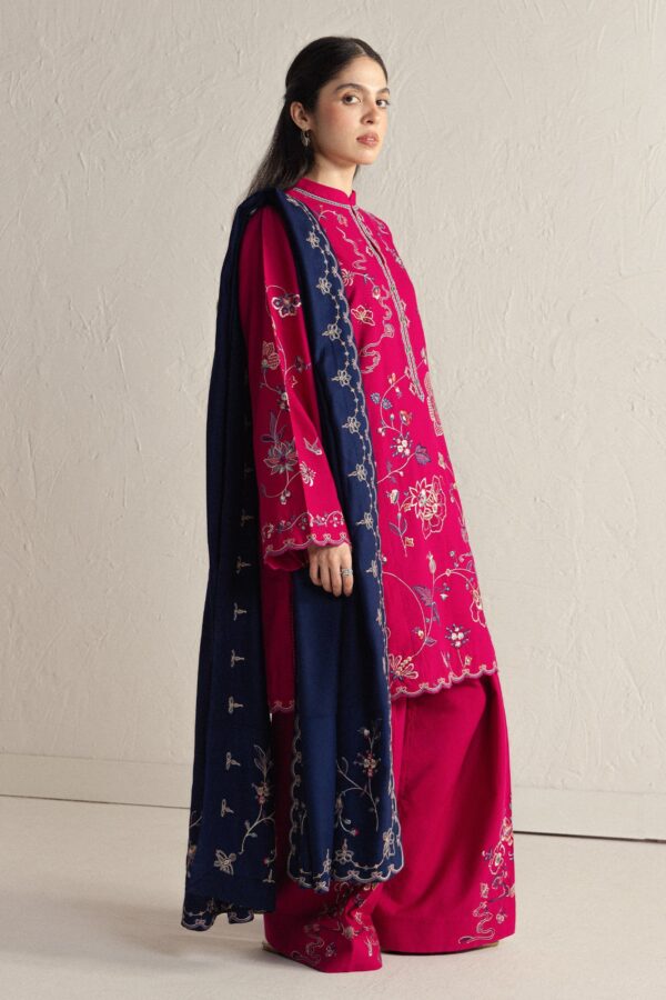 Coco by zara shahjahan winter unstitched 2026 nairang-8b– detail view 3 Coco by Zara Shahjahan Winter Unstitched 2026 NAIRANG-8B– detail view 3