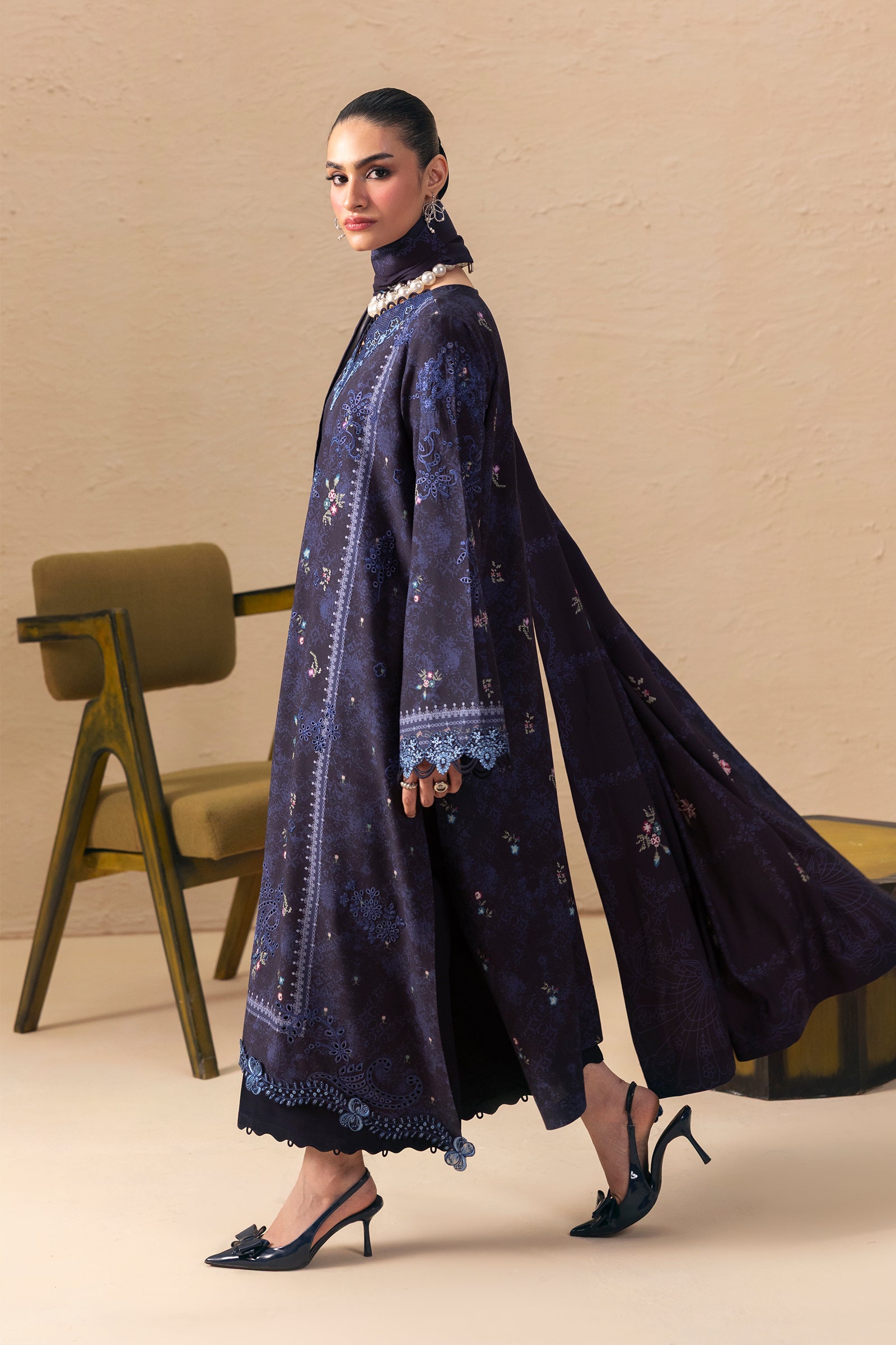 Qalamkar qprints winter 26 qpw-08 (a) noreen– 5 12 Qalamkar QPrints Winter 26 QPW-08 (A) Noreen– 5 12