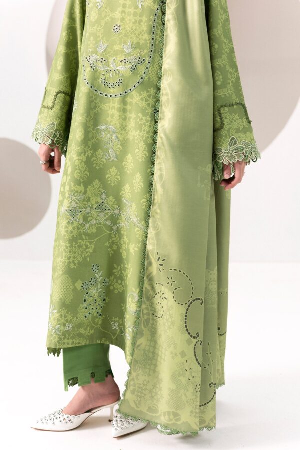 Qalamkar qprints winter 26 qpw-03 (a) nazia– 6 14 Qalamkar QPrints Winter 26 QPW-03 (A) Nazia– 6 14