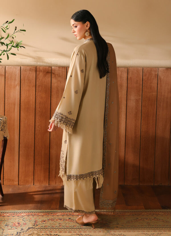 Image Winterkari 26 Duskwood– detail view 5