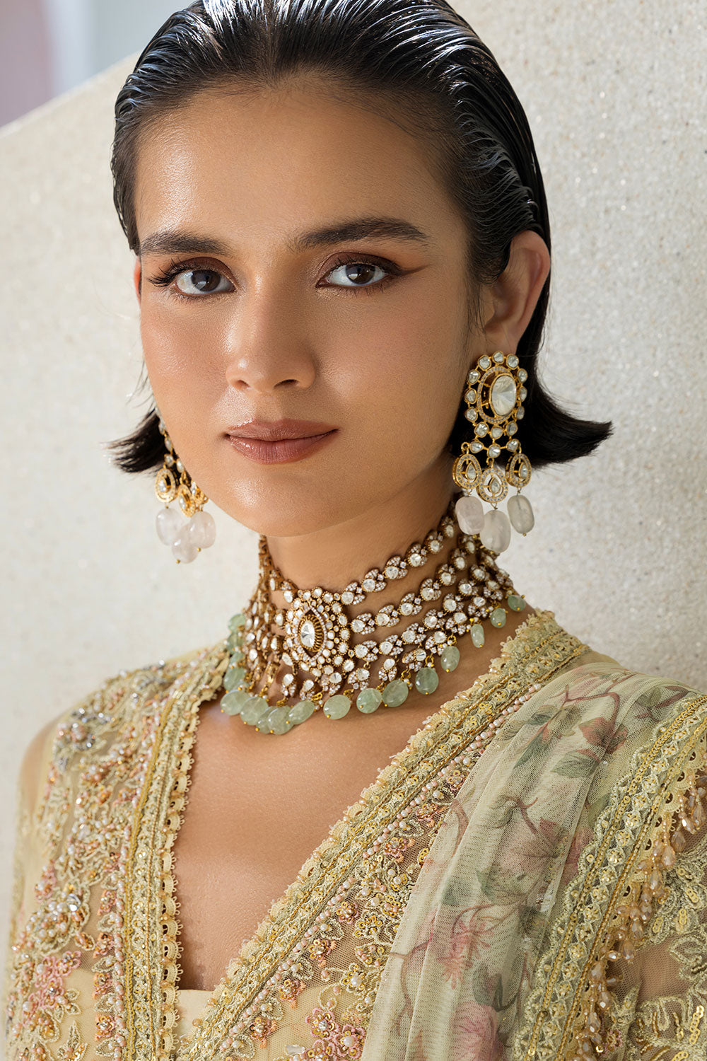 Sobia nazir design 01 nur festive '26 unstitched Sobia Nazir Design 01 NUR Festive '26 Unstitched - Image 12