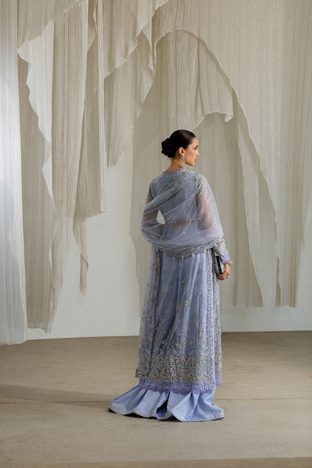 Sobia nazir design 02 nur festive '26 unstitched Sobia Nazir Design 02 NUR Festive '26 Unstitched - Image 4