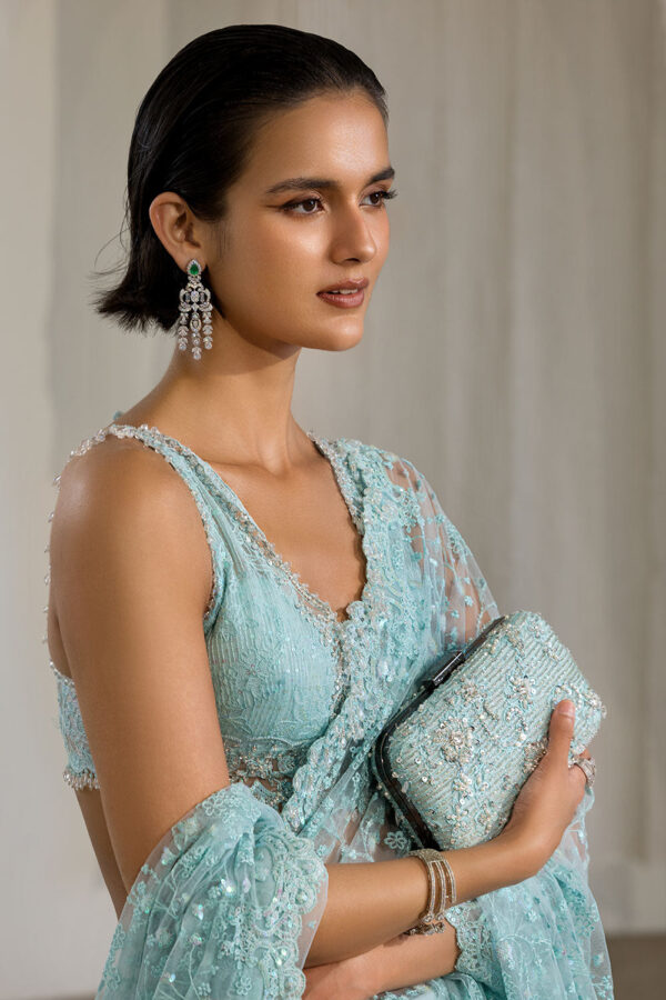 Sobia nazir design 06 nur festive '26 unstitched Sobia Nazir Design 06 NUR Festive '26 Unstitched - Image 11