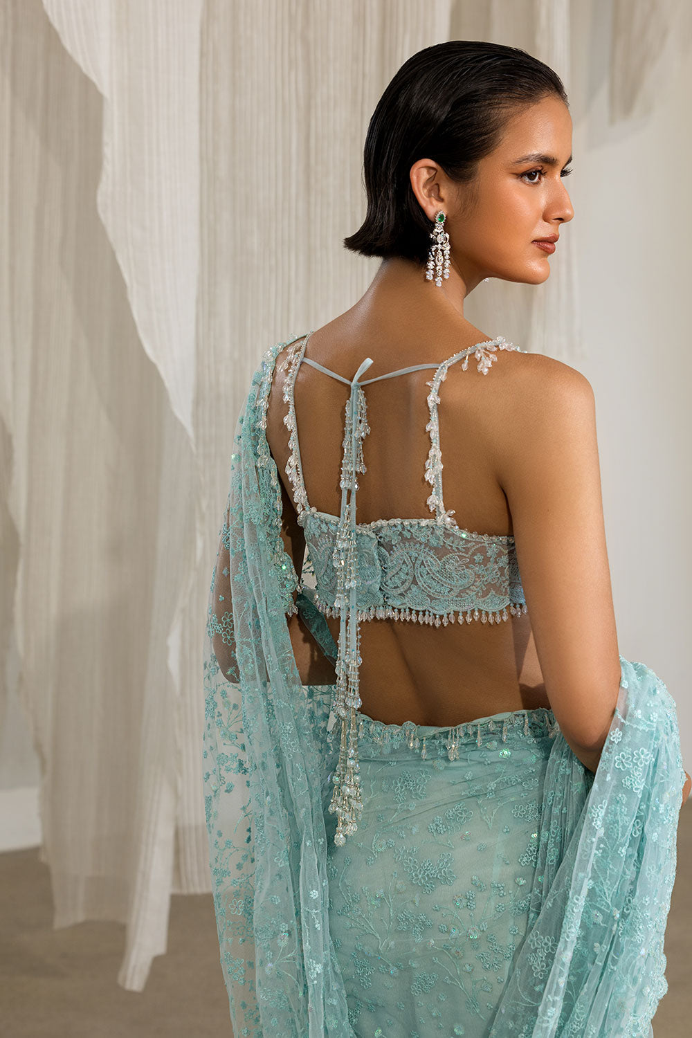 Sobia nazir design 06 nur festive '26 unstitched Sobia Nazir Design 06 NUR Festive '26 Unstitched - Image 9