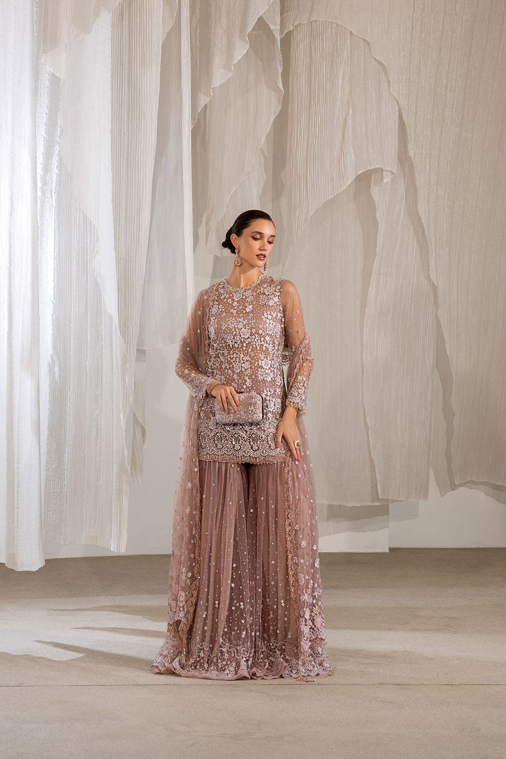 Sobia nazir design 04 nur festive '26 unstitched Sobia Nazir Design 04 NUR Festive '26 Unstitched