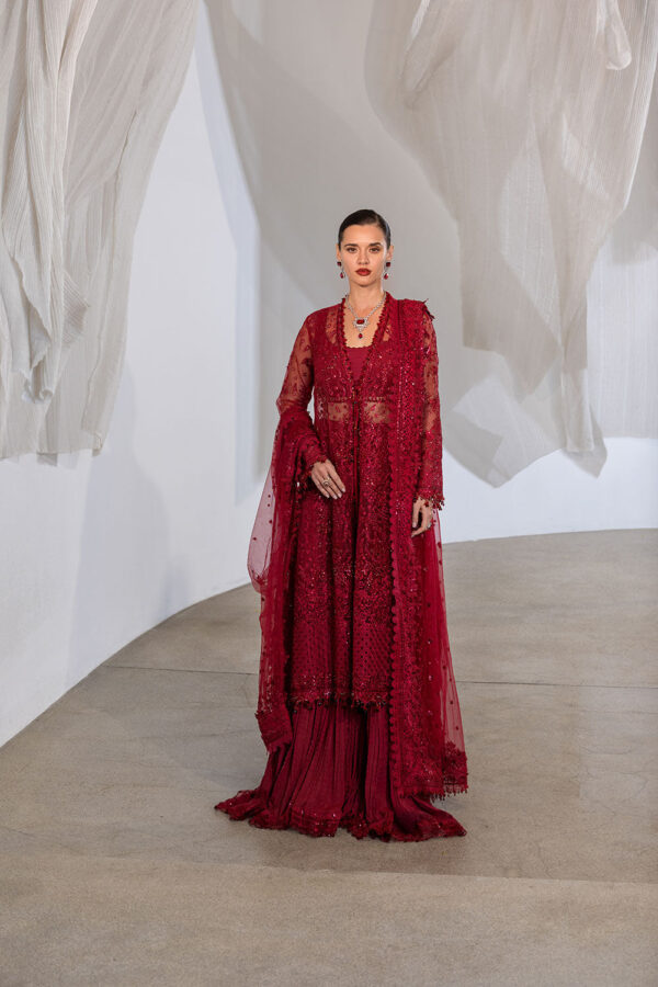 Sobia Nazir Design 07 NUR Festive '26 Unstitched