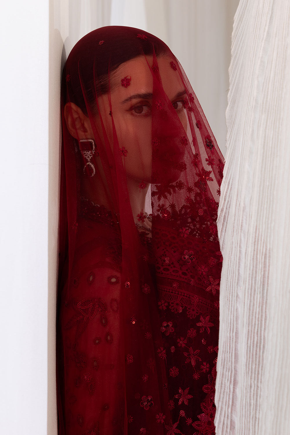 Sobia nazir design 07 nur festive '26 unstitched Sobia Nazir Design 07 NUR Festive '26 Unstitched - Image 10