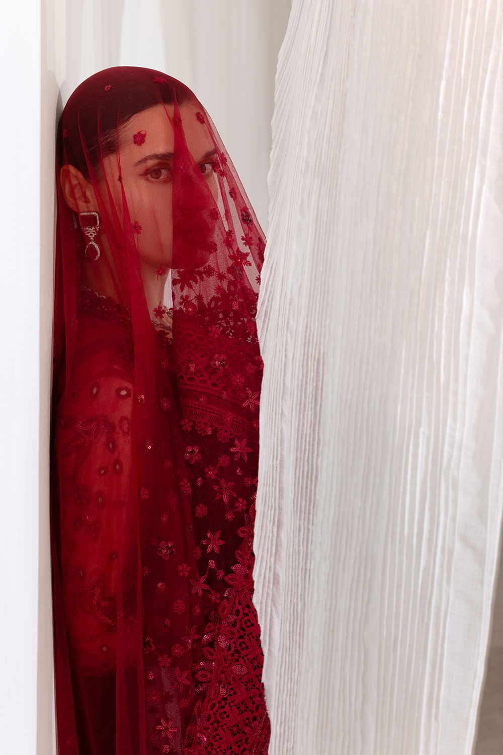 Sobia nazir design 07 nur festive '26 unstitched Sobia Nazir Design 07 NUR Festive '26 Unstitched - Image 11