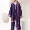 Qalamkar qprints winter 26 qpw-09 (a) ramsha Qalamkar QPrints Winter 26 QPW-09 (A) Ramsha