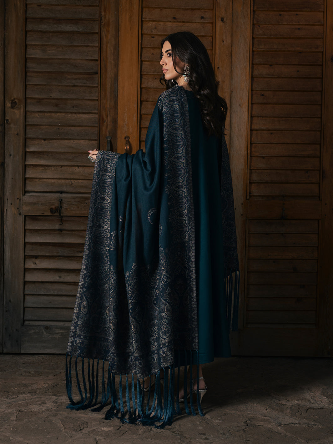 Izel musafir winter 26 adaa Izel Musafir Winter 26 ADAA - Image 5