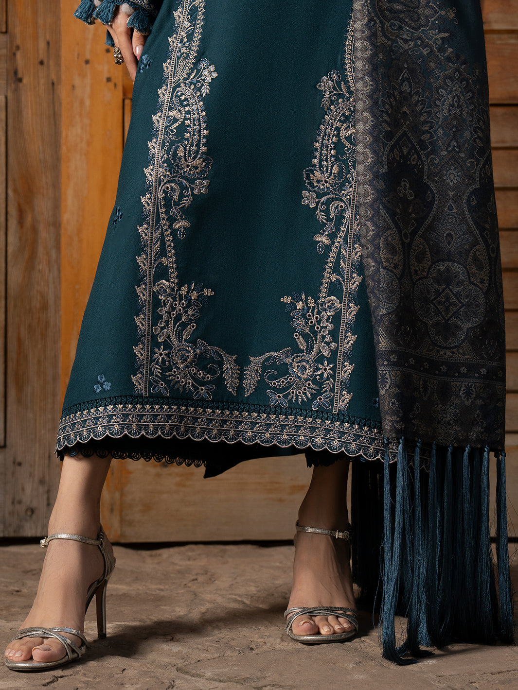 Izel musafir winter 26 adaa Izel Musafir Winter 26 ADAA - Image 6