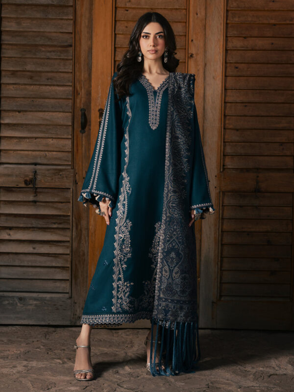 Izel Musafir Winter 26 ADAA