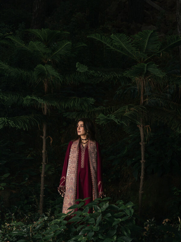 Izel musafir winter 26 afroze Izel Musafir Winter 26 AFROZE - Image 11