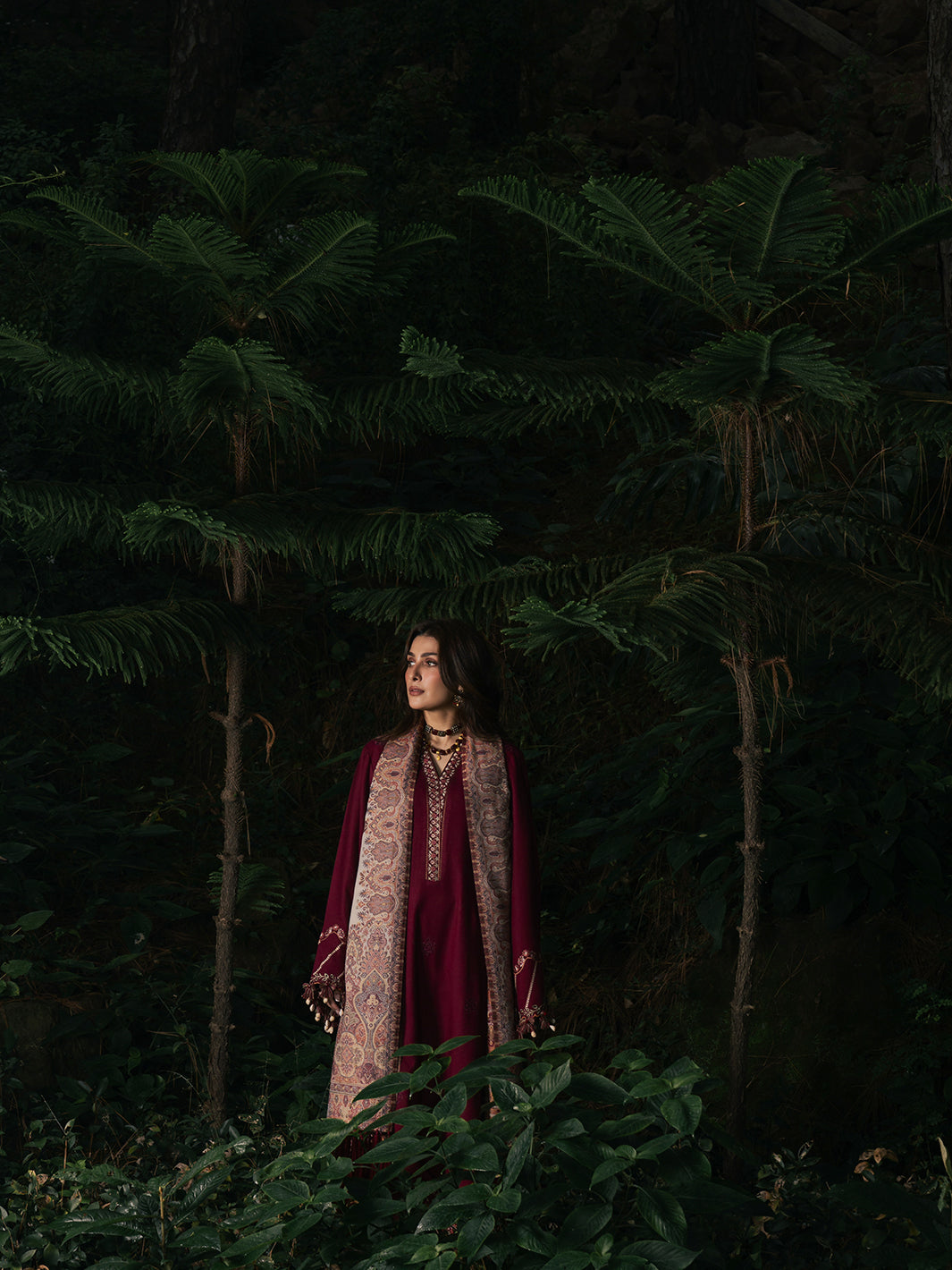 Izel musafir winter 26 afroze Izel Musafir Winter 26 AFROZE - Image 11