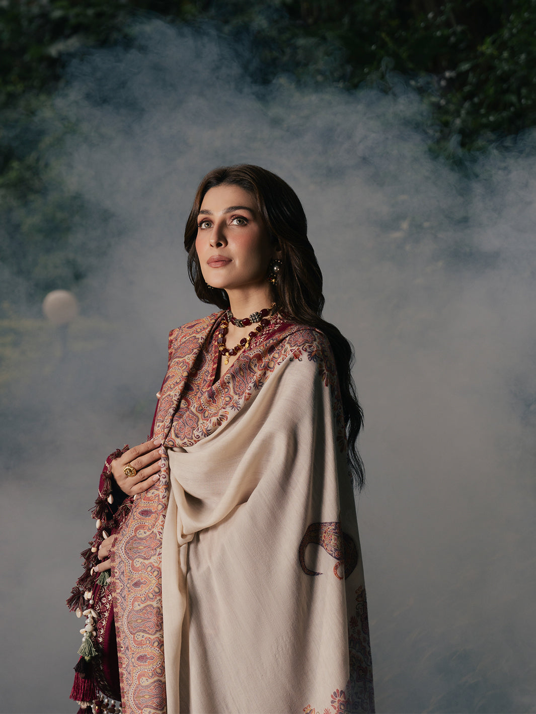 Izel musafir winter 26 afroze Izel Musafir Winter 26 AFROZE - Image 16