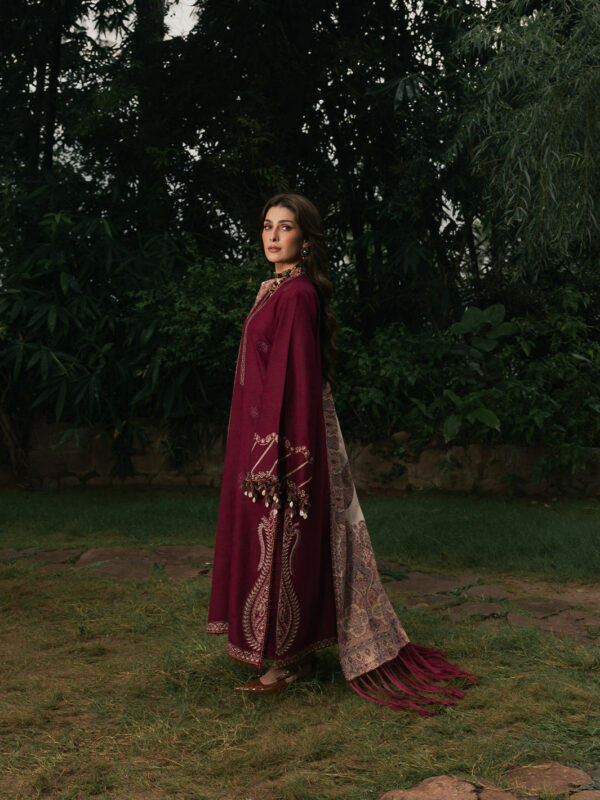 Izel musafir winter 26 afroze Izel Musafir Winter 26 AFROZE - Image 6