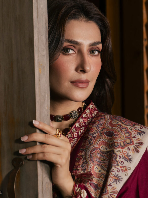Izel musafir winter 26 afroze Izel Musafir Winter 26 AFROZE - Image 7