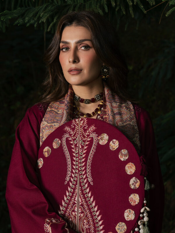 Izel musafir winter 26 afroze Izel Musafir Winter 26 AFROZE - Image 9