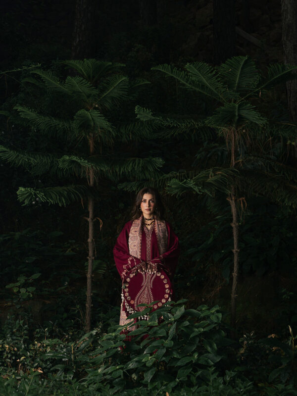 Izel musafir winter 26 afroze Izel Musafir Winter 26 AFROZE - Image 10