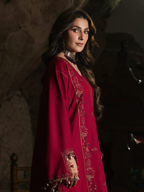 Izel musafir winter 26 aroha Izel Musafir Winter 26 AROHA - Image 7
