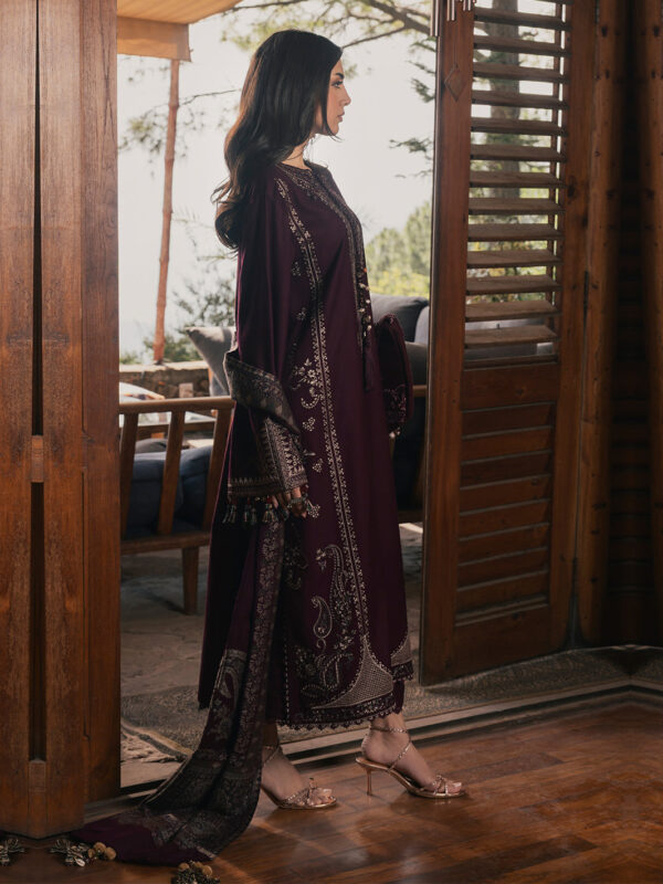Izel Musafir Winter 26 AYLAH - Image 5