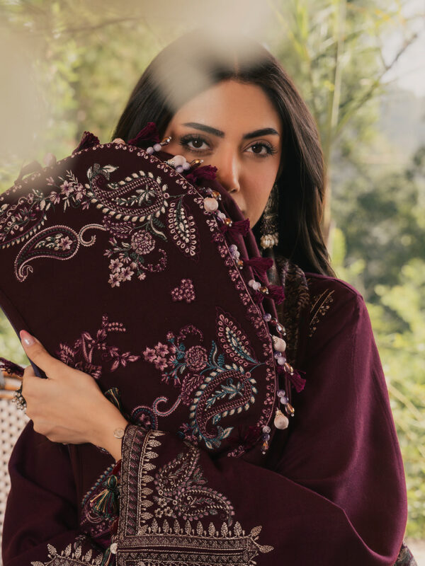Izel Musafir Winter 26 AYLAH - Image 4