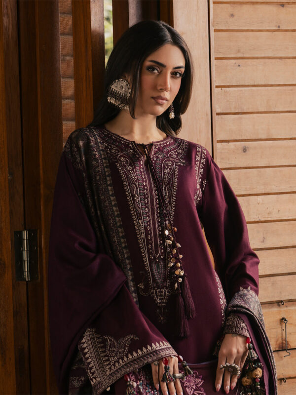 Izel Musafir Winter 26 AYLAH - Image 6