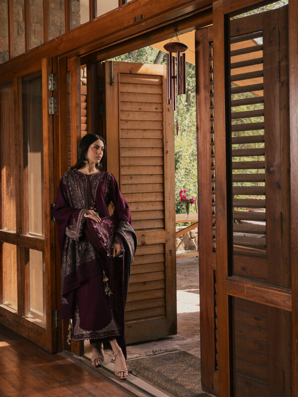 Izel Musafir Winter 26 AYLAH - Image 7
