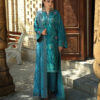 Azurecourtyard-1 Mushq Bukhara Winter Edit Azure Courtyard